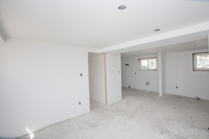 Basement Finishing Contractor