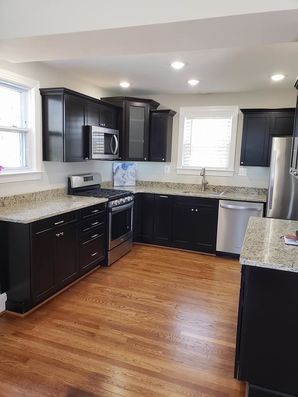 Kitchen Remodeling in Silver Spring, MD (3)