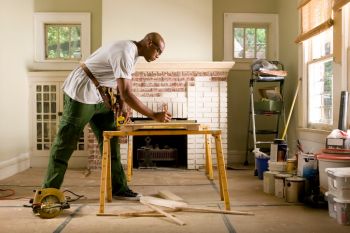 Handyman Services in Adelphi, Maryland by A. Salas Construction Serv. LLC