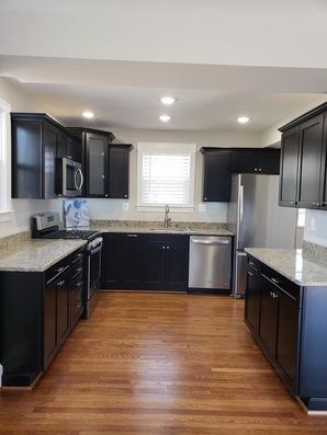 Kitchen Remodeling in Silver Spring, MD (1)