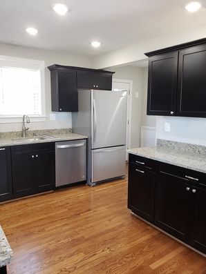 Kitchen Remodeling in Silver Spring, MD (2)