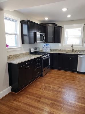 Kitchen Remodeling in Silver Spring, MD (4)