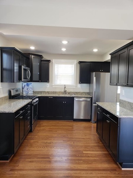 Kitchen Remodeling in Silver Spring, MD (5)