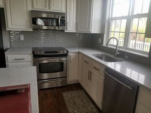 Kitchen Remodeling in Rockville, MD (4)