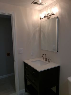 Bathroom Remodeling in Rockville, MD (2)