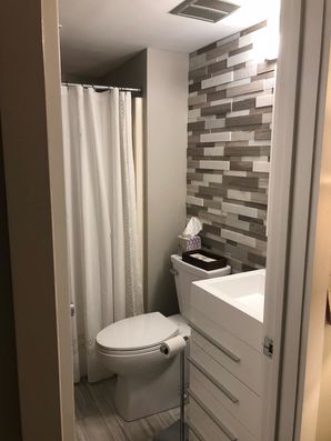 Bathroom Remodeling in Sliver Spring, MD (5)