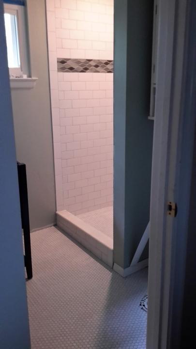 Bathroom Remodeling in Rickville, MD